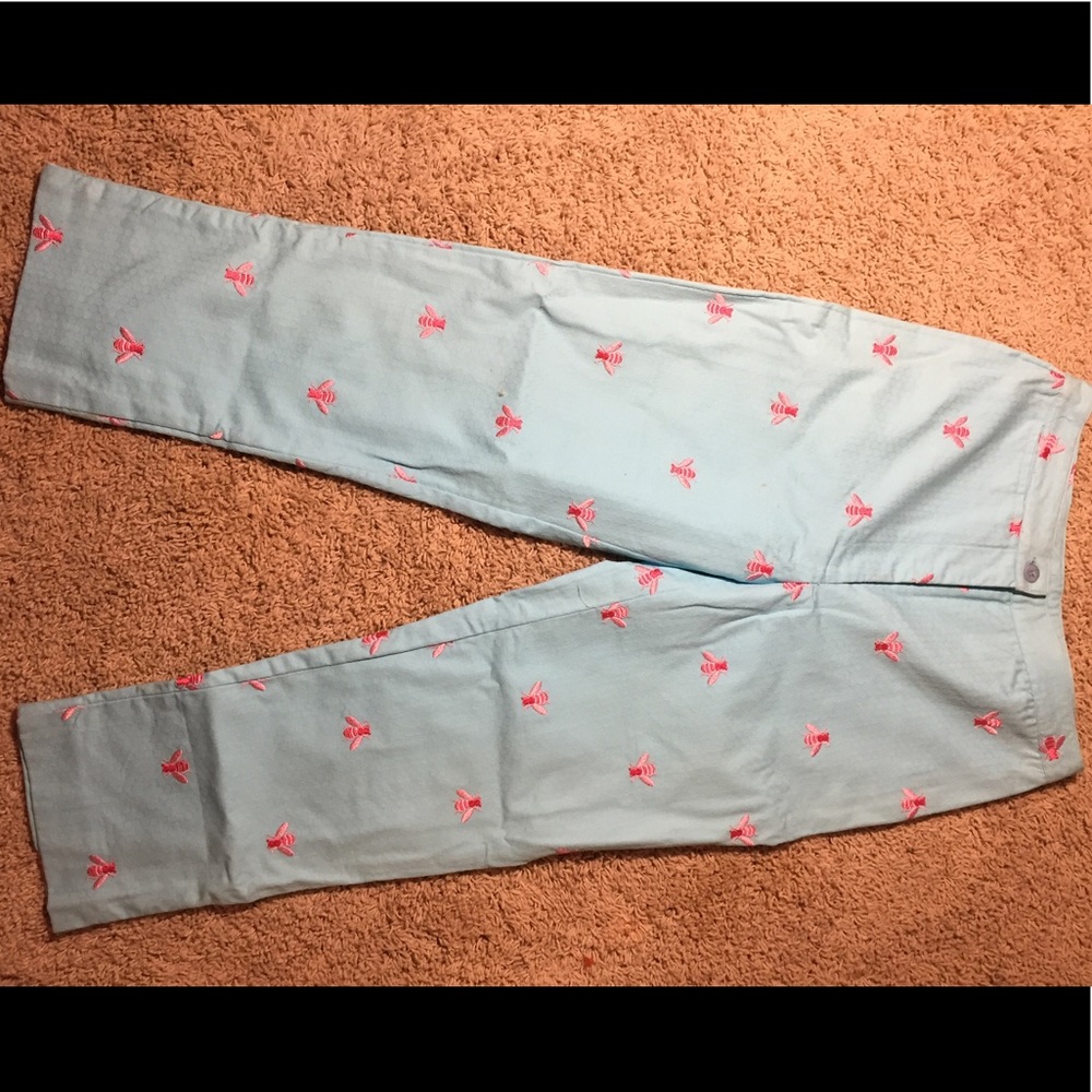 Lilly Pulitzer Summer/Spring Pants